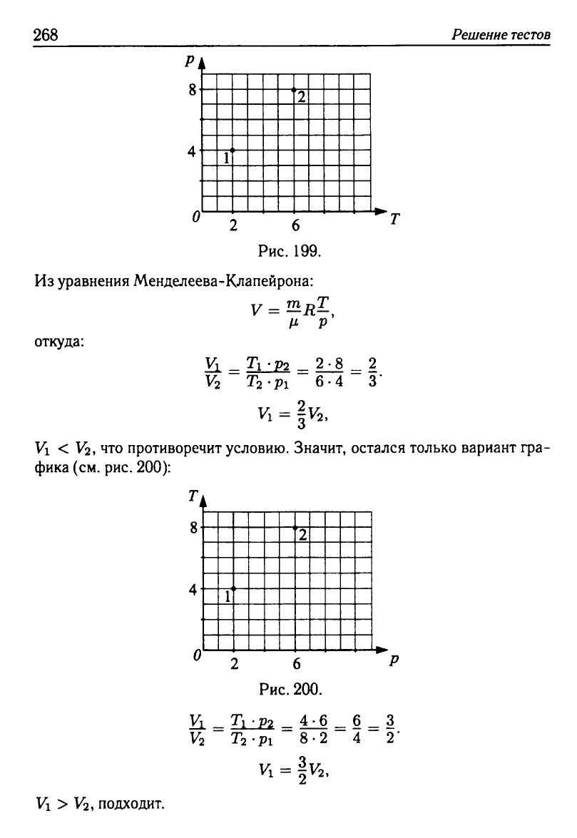 Физика. Решебник. Подготовка к ЕГЭ-20 13