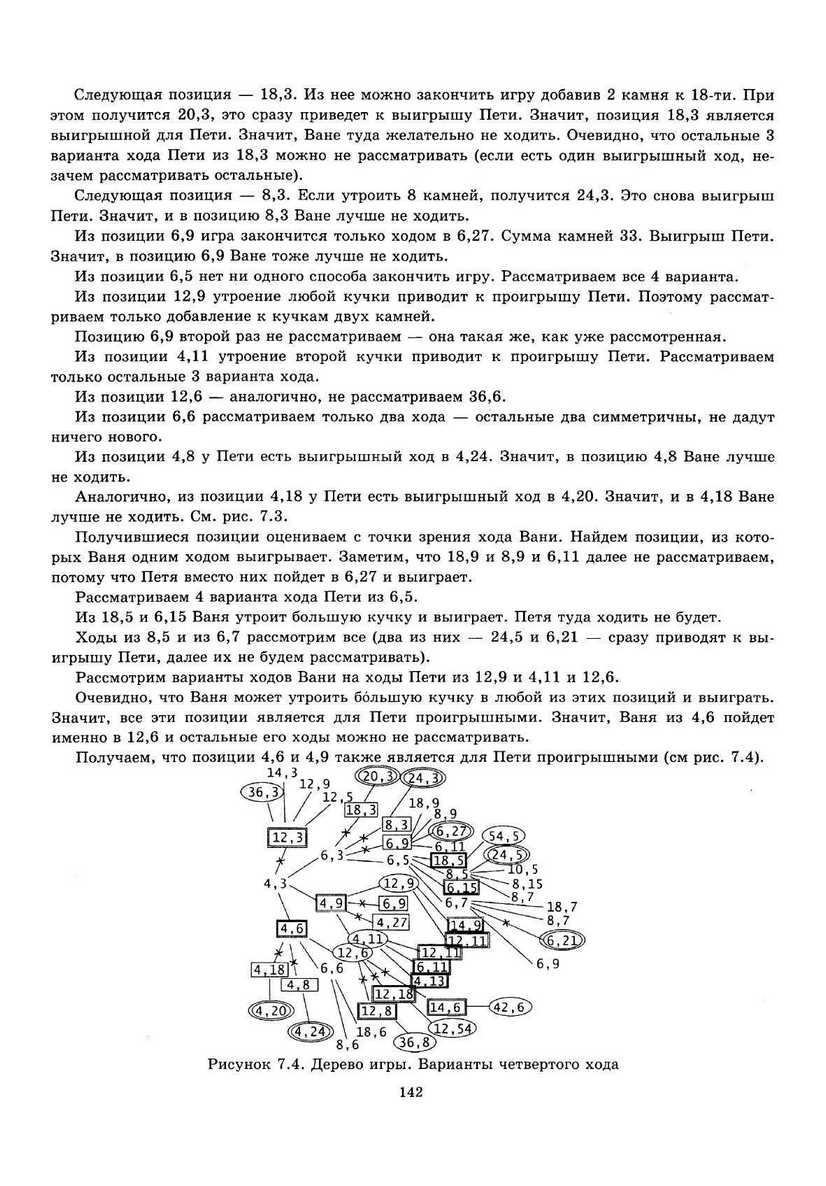 ЕГЭ 2013. Информатика