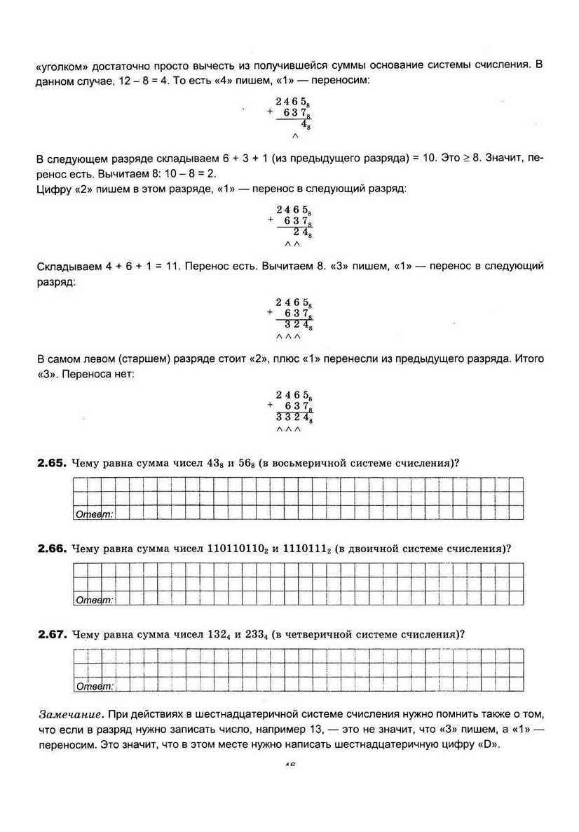 ЕГЭ 2013. Информатика