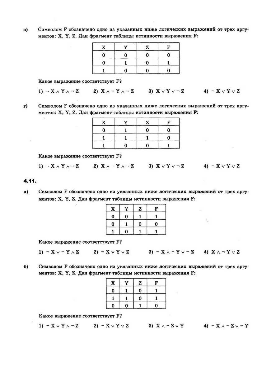 ЕГЭ 2013. Информатика